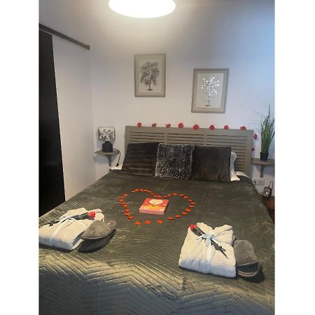 Villa Lcp Jacuzzi Exterieur & Sauna Lorgues Bagian luar foto