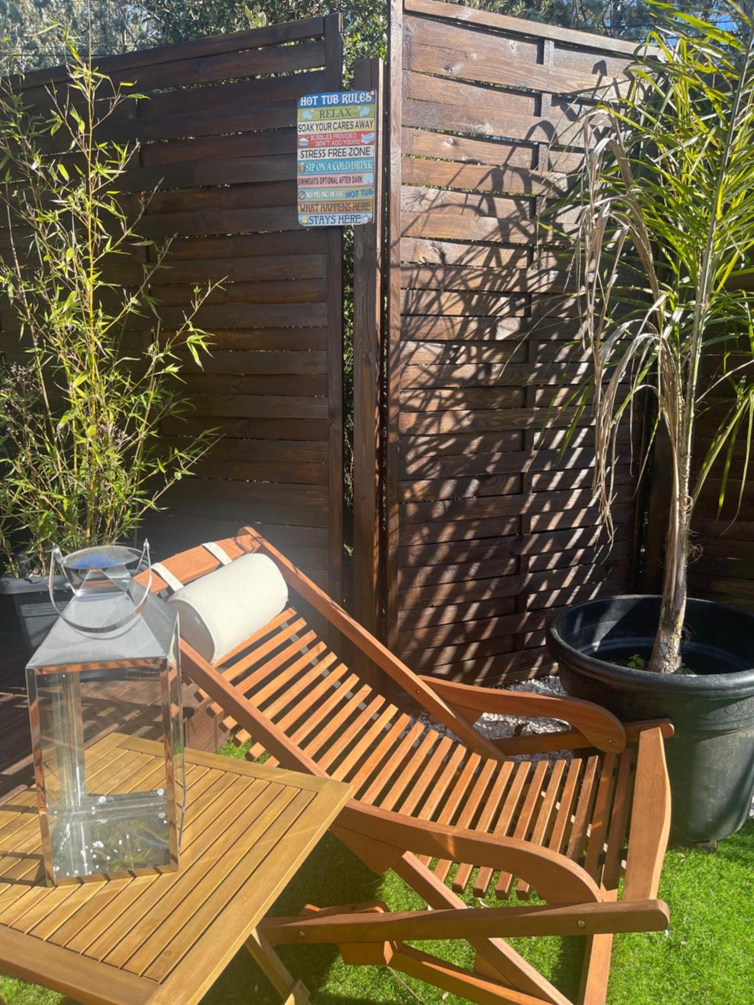Villa Lcp Jacuzzi Exterieur & Sauna Lorgues Bagian luar foto