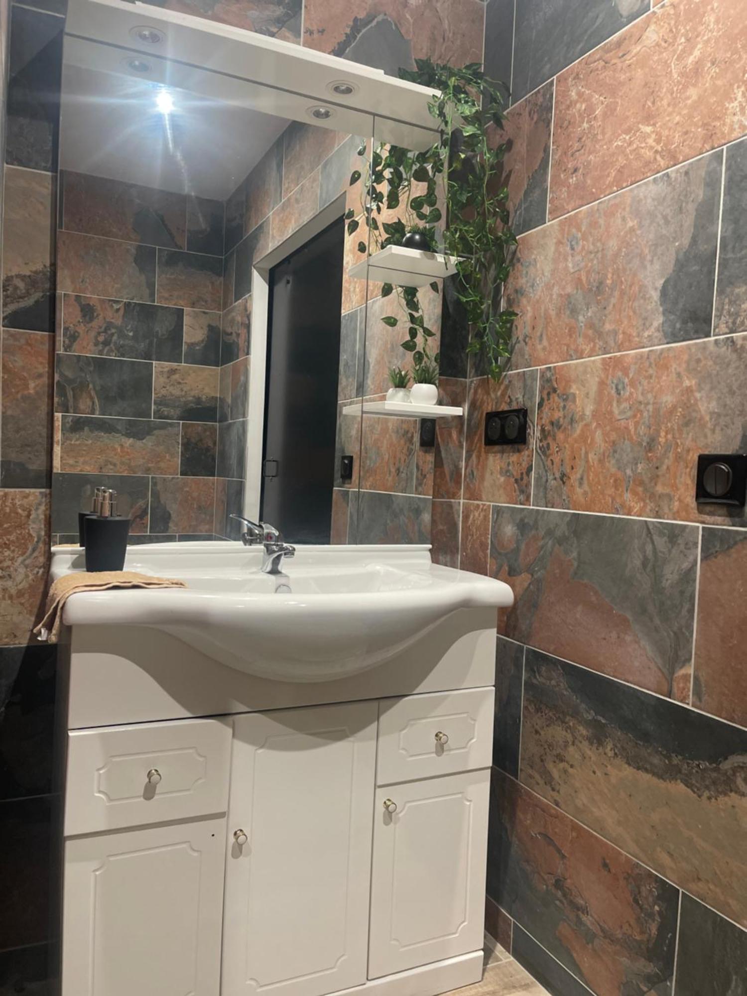 Villa Lcp Jacuzzi Exterieur & Sauna Lorgues Bagian luar foto