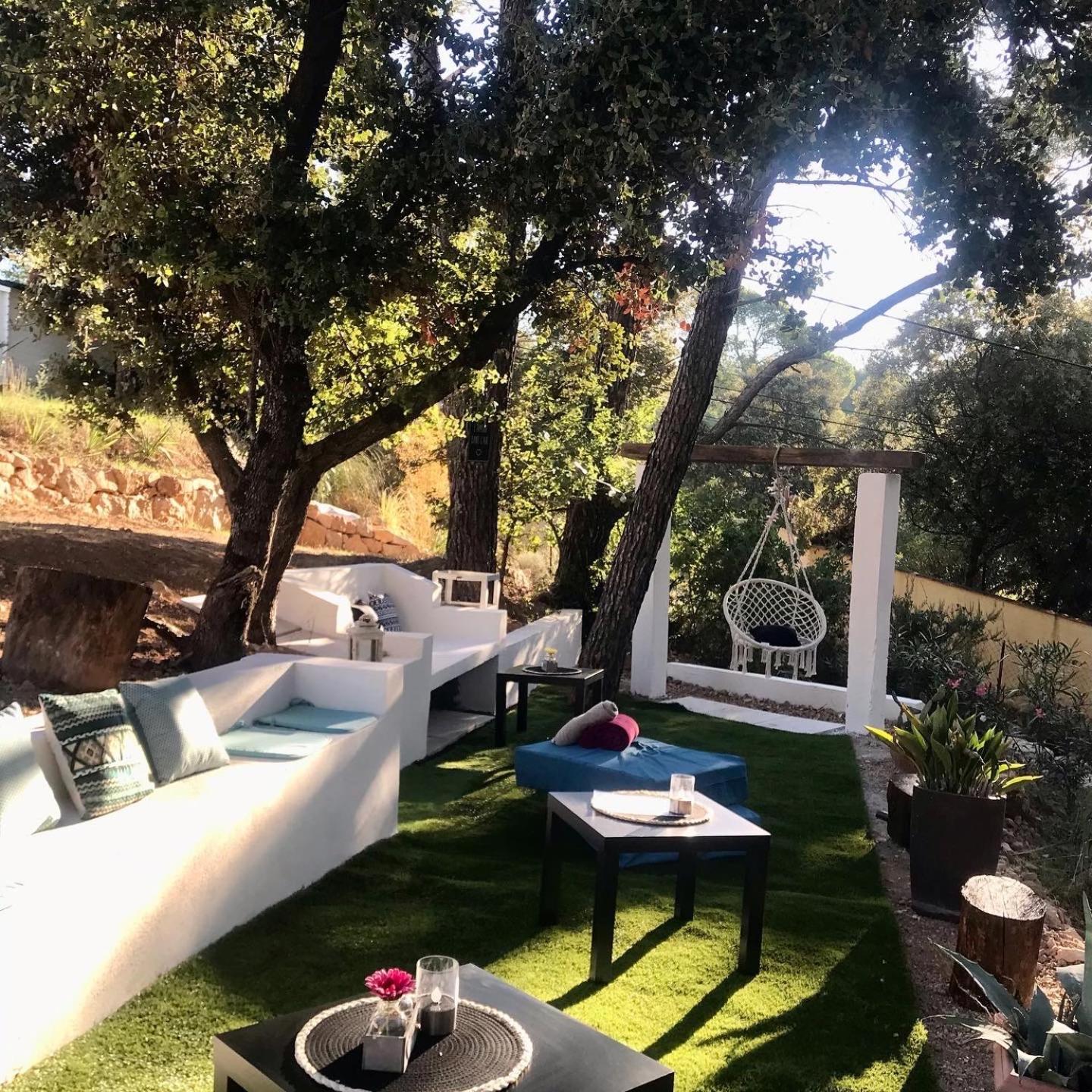 Villa Lcp Jacuzzi Exterieur & Sauna Lorgues Bagian luar foto