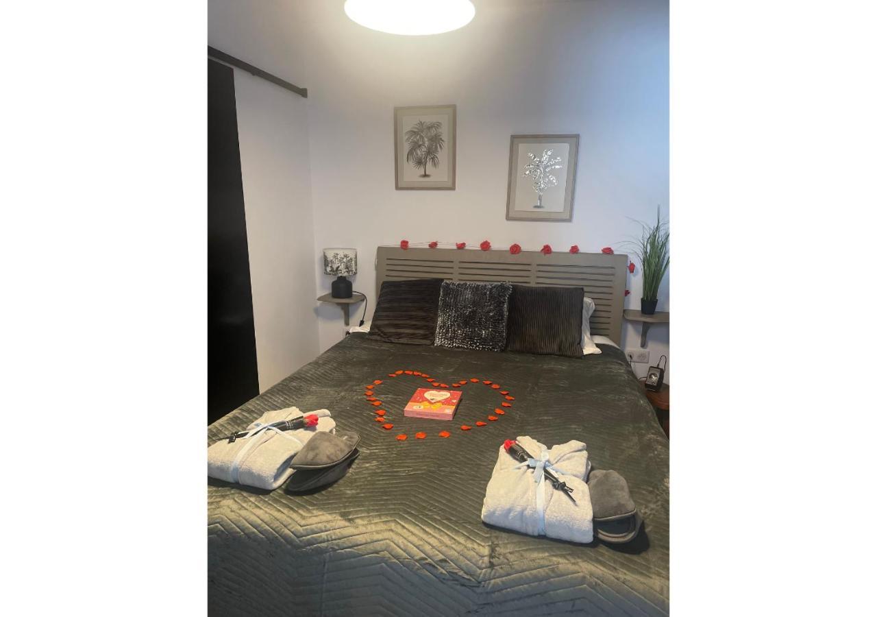 Villa Lcp Jacuzzi Exterieur & Sauna Lorgues Bagian luar foto